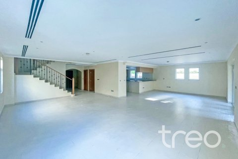 Villa zur Miete in Jumeirah Park, Dubai, VAE 4 Schlafzimmer, 402.73 m2 Nr. 733471 - Foto 5