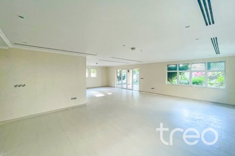Villa zur Miete in Jumeirah Park, Dubai, VAE 4 Schlafzimmer, 402.73 m2 Nr. 733471 - Foto 4