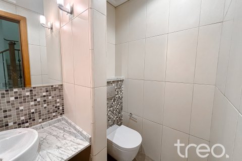 Vila di Jumeirah Park, Dubai, UAE 5 bilik tidur, 435.62 meter persegi № 733472 - foto 8