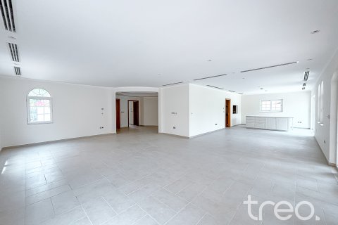 Vila di Jumeirah Park, Dubai, UAE 5 bilik tidur, 435.62 meter persegi № 733472 - foto 4