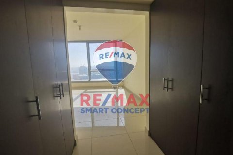 Byt v Al Reem Island, Abu Dhabi, SAE 1 ložnice, 92.6 m² Č.: 580526 - fotografie 7