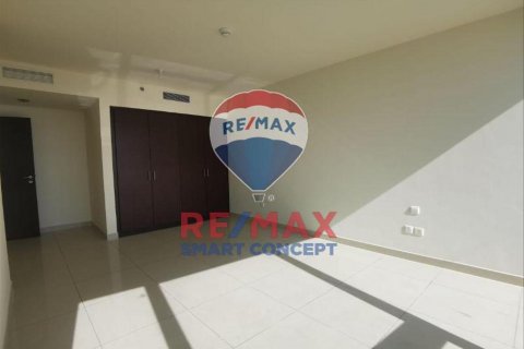 Byt v Al Reem Island, Abu Dhabi, SAE 1 ložnice, 92.6 m² Č.: 580526 - fotografie 6