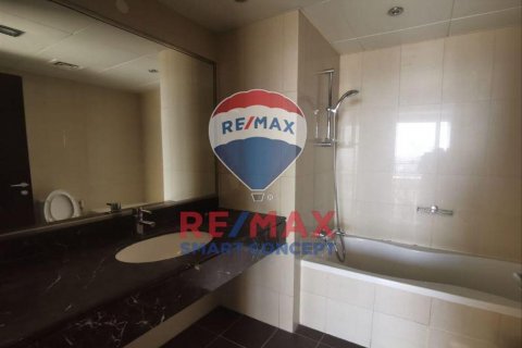Byt v Al Reem Island, Abu Dhabi, SAE 1 ložnice, 92.6 m² Č.: 580526 - fotografie 9