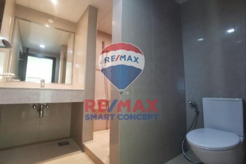 Byt v Al Reem Island, Abu Dhabi, SAE 1 ložnice, 92.6 m² Č.: 580526 - fotografie 8