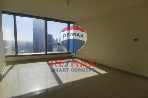 Byt v Al Reem Island, Abu Dhabi, SAE 1 ložnice, 92.6 m² Č.: 580526 - fotografie 5