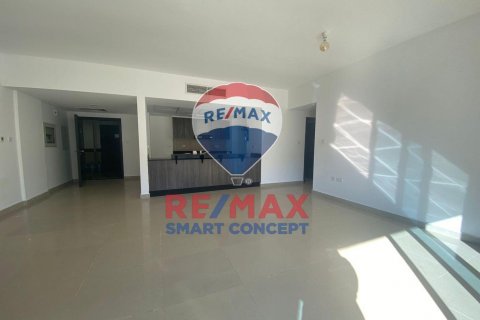 Byt v Al Reem Island, Abu Dhabi, SAE 1 ložnice, 92.6 m² Č.: 580526 - fotografie 1