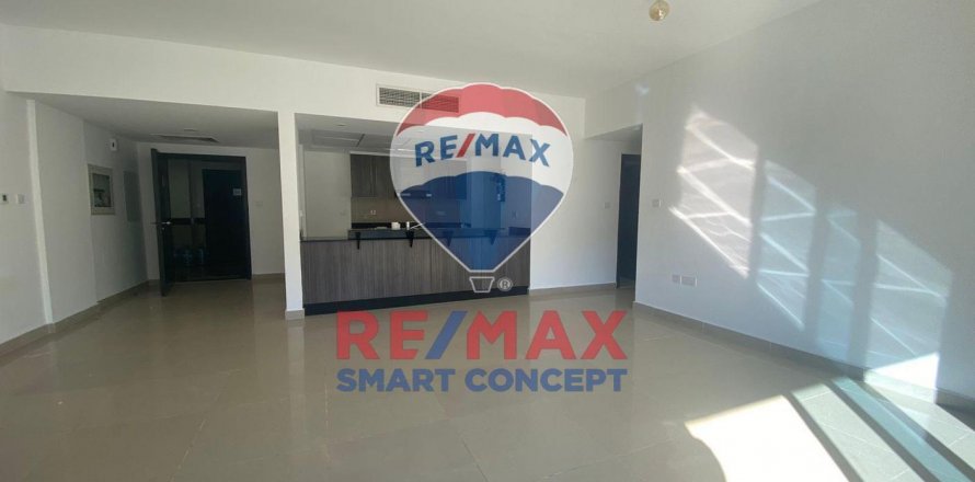 Byt v Al Reem Island, Abu Dhabi, SAE 1 ložnice, 92.6 m² Č.: 580526