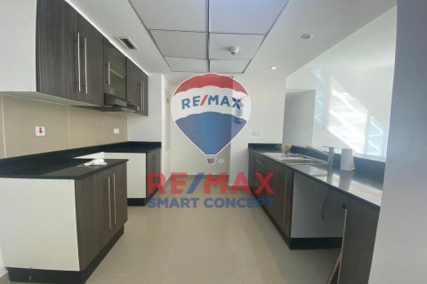 Byt v Al Reem Island, Abu Dhabi, SAE 1 ložnice, 92.6 m² Č.: 580526 - fotografie 3
