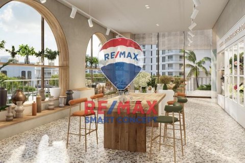 Byt na Yas Island, Abu Dhabi, SAE 45 m² Č.: 580530 - fotografie 5