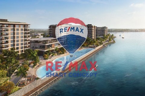 Byt na Yas Island, Abu Dhabi, SAE 45 m² Č.: 580530 - fotografie 16