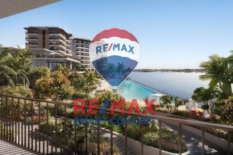 Byt na Yas Island, Abu Dhabi, SAE 45 m² Č.: 580530 - fotografie 12