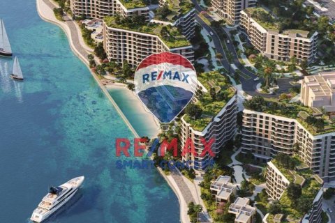 Byt na Yas Island, Abu Dhabi, SAE 45 m² Č.: 580530 - fotografie 15