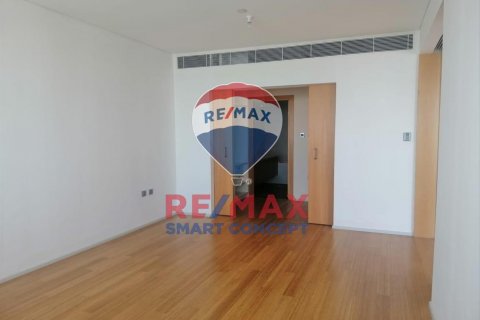 Byt v Al Raha Beach, Abu Dhabi, SAE 1 ložnice, 81.9 m² Č.: 580528 - fotografie 4