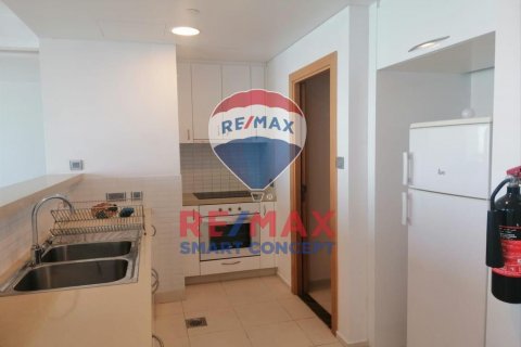 Byt v Al Raha Beach, Abu Dhabi, SAE 1 ložnice, 81.9 m² Č.: 580528 - fotografie 3
