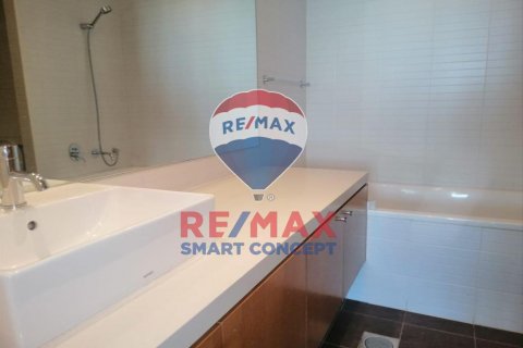 Byt v Al Raha Beach, Abu Dhabi, SAE 1 ložnice, 81.9 m² Č.: 580528 - fotografie 8