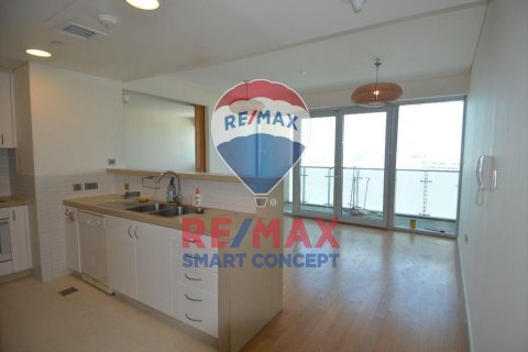 Byt v Al Raha Beach, Abu Dhabi, SAE 1 ložnice, 81.9 m² Č.: 580528 - fotografie 2