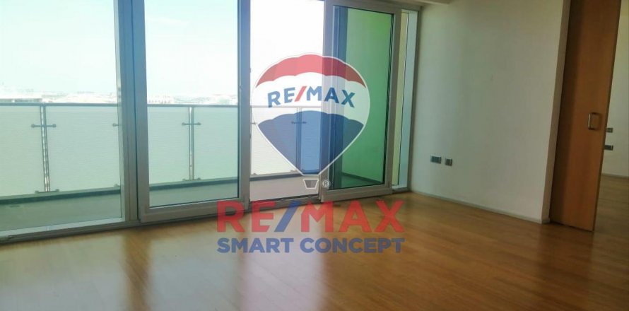 Byt v Al Raha Beach, Abu Dhabi, SAE 1 ložnice, 81.9 m² Č.: 580528