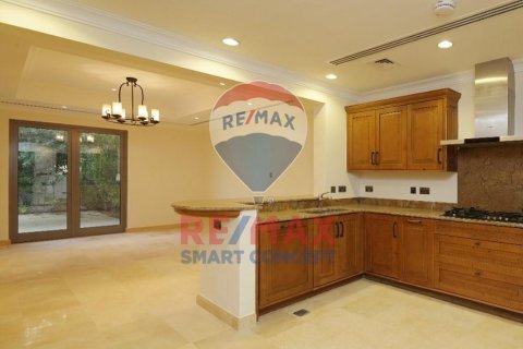 Řadový dům na Saadiyat Island, Abu Dhabi, SAE 3 ložnice, 351 m² Č.: 580529 - fotografie 7