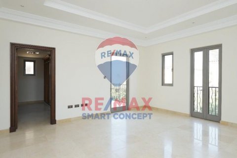 Řadový dům na Saadiyat Island, Abu Dhabi, SAE 3 ložnice, 351 m² Č.: 580529 - fotografie 1
