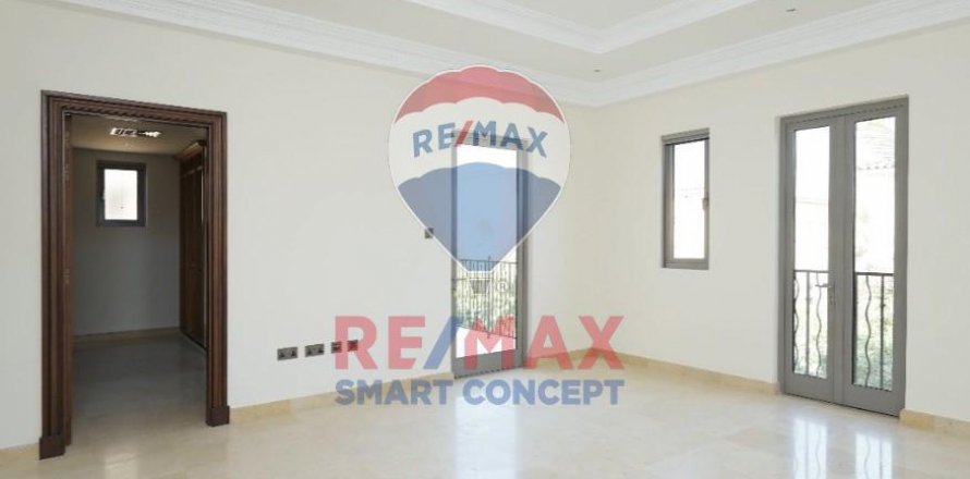 Řadový dům na Saadiyat Island, Abu Dhabi, SAE 3 ložnice, 351 m² Č.: 580529