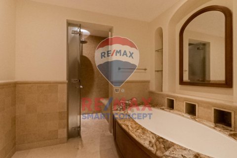 Řadový dům na Saadiyat Island, Abu Dhabi, SAE 3 ložnice, 351 m² Č.: 580529 - fotografie 4