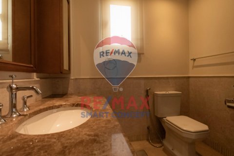 Řadový dům na Saadiyat Island, Abu Dhabi, SAE 3 ložnice, 351 m² Č.: 580529 - fotografie 10