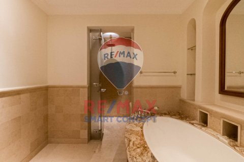 Řadový dům na Saadiyat Island, Abu Dhabi, SAE 3 ložnice, 351 m² Č.: 580529 - fotografie 9