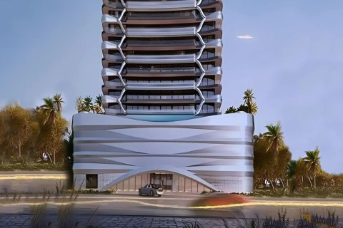 شقة في Dubai Sports City، دبي 2 غرفة نوم ، 117.59 متر مربع . ر قم 752773