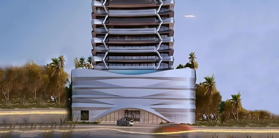 شقة في Dubai Sports City، دبي 2 غرفة نوم ، 117.59 متر مربع . ر قم 752773