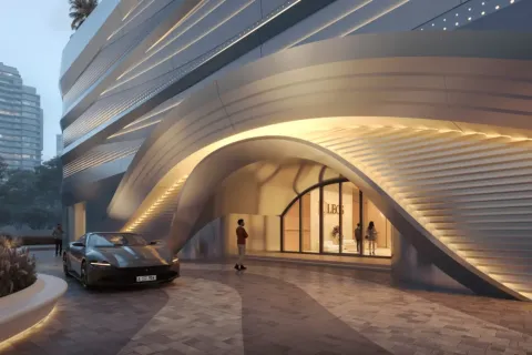 شقة للبيع في Dubai Sports City، دبي، الإمارات العربية المتحدة 2 غرفة نوم ، 117.59 متر مربع ، رقم 752773 - صورة 3
