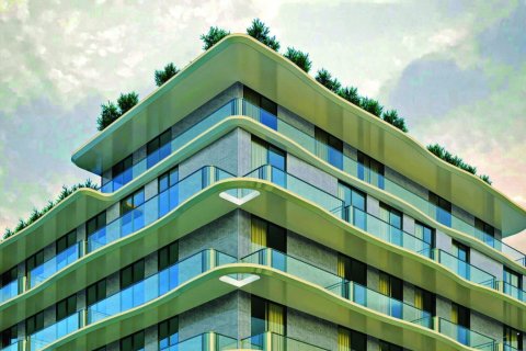 Пәтер Al Warsan, Дубай, БАӘ-да 1 жатын бөлме, 77.2 м² № 752779 - фото 4