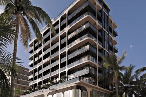 Müüa korter asukohaga Dubai, AÜE: 1 magamistoaga, 78.26 m² Nr 752778 - pilt 4