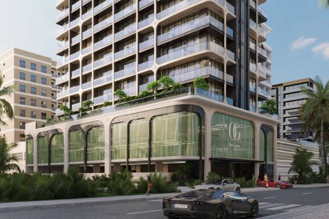 Müüa korter asukohaga Dubai, AÜE: 1 magamistoaga, 78.26 m² Nr 752778 - pilt 5