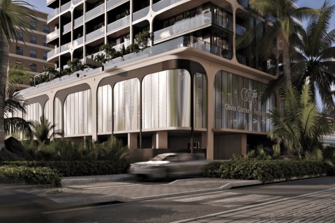 Müüa korter asukohaga Dubai, AÜE: 1 magamistoaga, 78.26 m² Nr 752778 - pilt 2