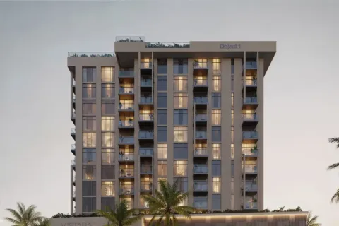 Apartament në Al Furjan, Dubai, Emiratet e Bashkuara Arabe 1 dhomë gjumi, 145.29 m2. № 752776 - Foto 4