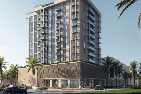 Apartament në Al Furjan, Dubai, Emiratet e Bashkuara Arabe 1 dhomë gjumi, 145.29 m2. № 752776 - Foto 3