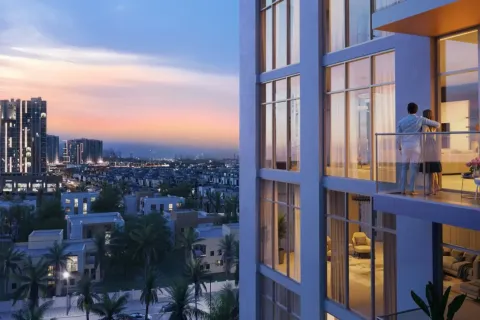 Apartament në Al Furjan, Dubai, Emiratet e Bashkuara Arabe 1 dhomë gjumi, 145.29 m2. № 752776 - Foto 2