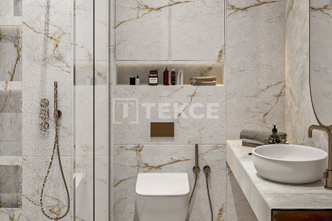 Apartemen di Al Marjan Island, Ras Al Khaimah, UEA 1 kamar tidur, 90 m2 nomor 597763 - foto 12