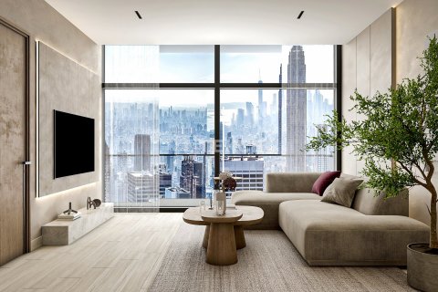 Apartemen di Al Marjan Island, Ras Al Khaimah, UEA 1 kamar tidur, 90 m2 nomor 597763 - foto 9
