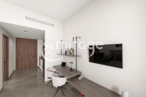 Apartament në Saadiyat Island, Abu Dhabi, Emiratet e Bashkuara Arabe 30 m2. № 597276 - Foto 3