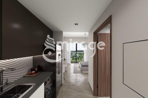 Apartament në Saadiyat Island, Abu Dhabi, Emiratet e Bashkuara Arabe 30 m2. № 597276 - Foto 7