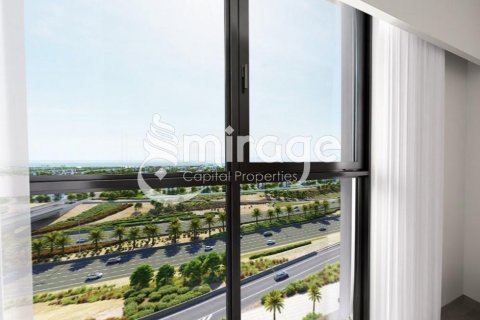 Apartament në Saadiyat Island, Abu Dhabi, Emiratet e Bashkuara Arabe 30 m2. № 597276 - Foto 2