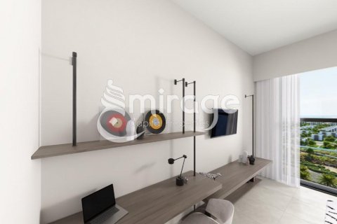 Apartament në Saadiyat Island, Abu Dhabi, Emiratet e Bashkuara Arabe 30 m2. № 597276 - Foto 4