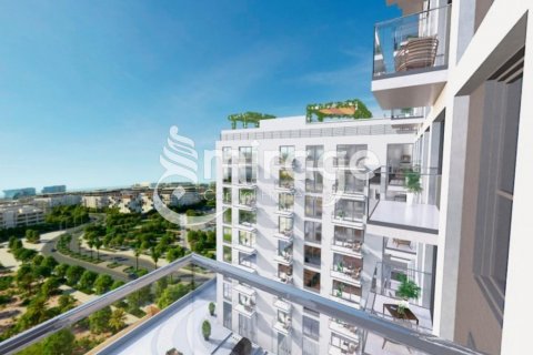 Lakás itt: Saadiyat Island, Abu Dhabi, EAE, 30 m², azonosító: 597275 - fénykép 1