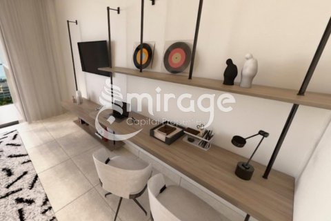 Lakás itt: Saadiyat Island, Abu Dhabi, EAE, 30 m², azonosító: 597275 - fénykép 2