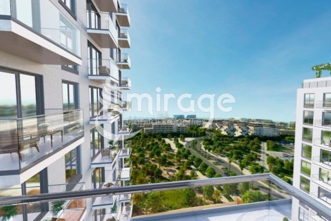 Lakás itt: Saadiyat Island, Abu Dhabi, EAE, 30 m², azonosító: 597275 - fénykép 9