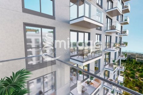 Lakás itt: Saadiyat Island, Abu Dhabi, EAE, 30 m², azonosító: 597275 - fénykép 10