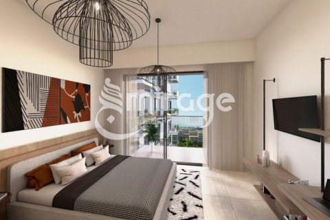 Lakás itt: Saadiyat Island, Abu Dhabi, EAE, 30 m², azonosító: 597275 - fénykép 4