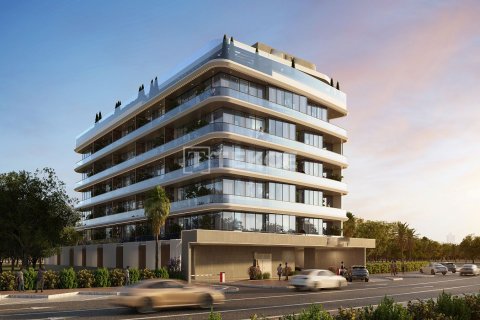 Apartament në Al Marjan Island, Ras Al Khaimah, Emiratet e Bashkuara Arabe 2 dhoma gjumi, 116 m2. № 597764 - Foto 3