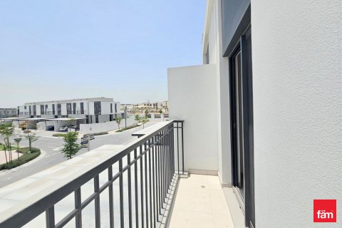 Řadový dům v Al Furjan, Dubai, SAE 4 ložnice, 347.4 m² Č.: 703957 - fotografie 22